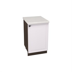 Перфетта Шкаф нижний ШН 500 СМ Сурская Мебель МФ - фото 18