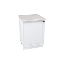 Перфетта Шкаф нижний ШН 600М СМ Сурская Мебель МФ - фото 1