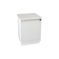 Перфетта Шкаф нижний ШН 600М СМ Сурская Мебель МФ - фото 9