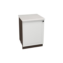 Перфетта Шкаф нижний ШН 600М СМ Сурская Мебель МФ - фото 10