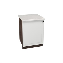 Перфетта Шкаф нижний ШН 600М СМ Сурская Мебель МФ - фото 12