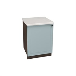 Перфетта Шкаф нижний ШН 600М СМ Сурская Мебель МФ - фото 14