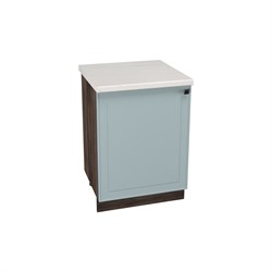 Перфетта Шкаф нижний ШН 600М СМ Сурская Мебель МФ - фото 16