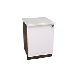 Перфетта Шкаф нижний ШН 600М СМ Сурская Мебель МФ - фото 20