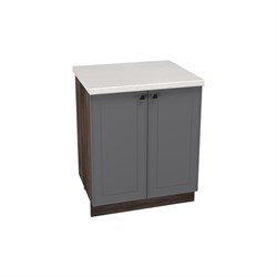 Перфетта Шкаф нижний ШН 700 СМ Сурская Мебель МФ - фото 8