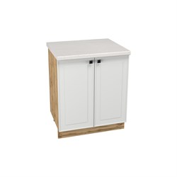 Перфетта Шкаф нижний ШН 700 СМ Сурская Мебель МФ - фото 11