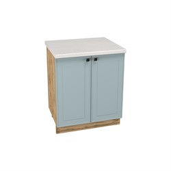 Перфетта Шкаф нижний ШН 700 СМ Сурская Мебель МФ - фото 15