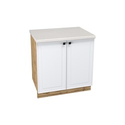 Перфетта Шкаф нижний ШН 800 СМ Сурская Мебель МФ - фото 3