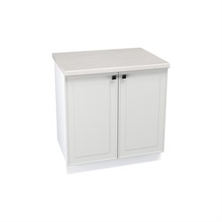 Перфетта Шкаф нижний ШН 800 СМ Сурская Мебель МФ - фото 9