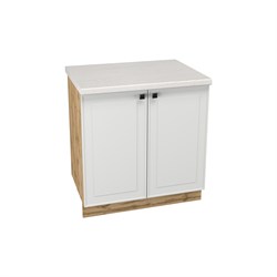 Перфетта Шкаф нижний ШН 800 СМ Сурская Мебель МФ - фото 11