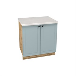 Перфетта Шкаф нижний ШН 800 СМ Сурская Мебель МФ - фото 15