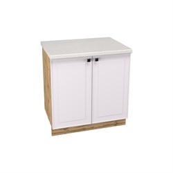 Перфетта Шкаф нижний ШН 800 СМ Сурская Мебель МФ - фото 19