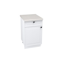 Перфетта Шкаф нижний с ящиками ШНЯ 501 СМ Сурская Мебель МФ - фото 1