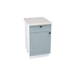 Перфетта Шкаф нижний с ящиками ШНЯ 501 СМ Сурская Мебель МФ - фото 13