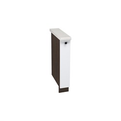 Перфетта Шкаф нижний ШНБ 150 СМ Сурская Мебель МФ - фото 2