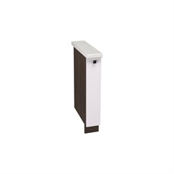 Перфетта Шкаф нижний ШНБ 150 СМ Сурская Мебель МФ - фото 18