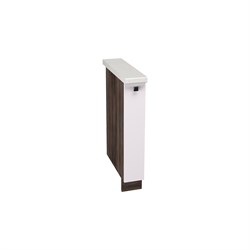 Перфетта Шкаф нижний ШНБ 150 СМ Сурская Мебель МФ - фото 20