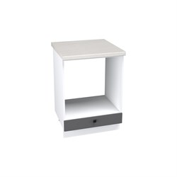 Перфетта Шкаф нижний духовой ШНД 600 СМ Сурская Мебель МФ - фото 5