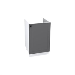 Перфетта Шкаф нижний под мойку ШНМ 500 СМ Сурская Мебель МФ - фото 5