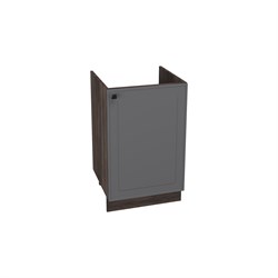 Перфетта Шкаф нижний под мойку ШНМ 500 СМ Сурская Мебель МФ - фото 8