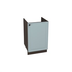 Перфетта Шкаф нижний под мойку ШНМ 500 СМ Сурская Мебель МФ - фото 14