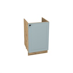 Перфетта Шкаф нижний под мойку ШНМ 500 СМ Сурская Мебель МФ - фото 15