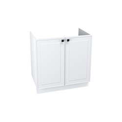 Перфетта Шкаф нижний под мойку ШНМ 800 СМ Сурская Мебель МФ - фото 1