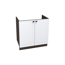 Перфетта Шкаф нижний под мойку ШНМ 800 СМ Сурская Мебель МФ - фото 2