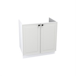 Перфетта Шкаф нижний под мойку ШНМ 800 СМ Сурская Мебель МФ - фото 9