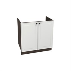 Перфетта Шкаф нижний под мойку ШНМ 800 СМ Сурская Мебель МФ - фото 10