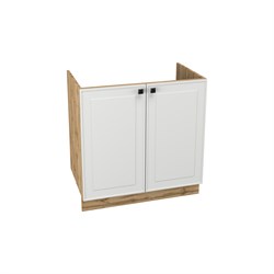 Перфетта Шкаф нижний под мойку ШНМ 800 СМ Сурская Мебель МФ - фото 11