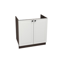 Перфетта Шкаф нижний под мойку ШНМ 800 СМ Сурская Мебель МФ - фото 12