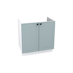 Перфетта Шкаф нижний под мойку ШНМ 800 СМ Сурская Мебель МФ - фото 13