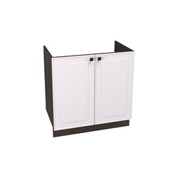 Перфетта Шкаф нижний под мойку ШНМ 800 СМ Сурская Мебель МФ - фото 18