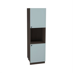 Перфетта Шкаф пенал ШП 600 СМ Сурская Мебель МФ - фото 13