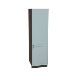 Перфетта Шкаф пенал ШП 600М СМ Сурская Мебель МФ - фото 13