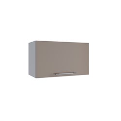 Капля Шкаф верхний газовка ПГ 600 ДСВ ДСВ МФ - фото 2