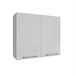 Капля Шкаф верхний П 800 ДСВ ДСВ МФ - фото 1