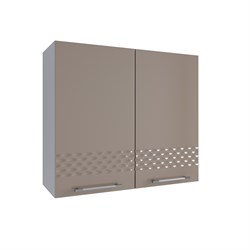 Капля Шкаф верхний П 800 ДСВ ДСВ МФ - фото 2