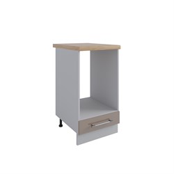 Капля Шкаф нижний духовой СДШ 450 ДСВ ДСВ МФ - фото 2