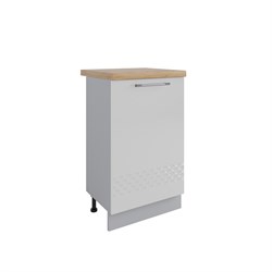 Капля Шкаф нижний МС 500 правый ДСВ ДСВ МФ - фото 1