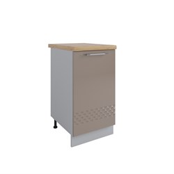 Капля Шкаф нижний С 450 левый ДСВ ДСВ МФ - фото 2