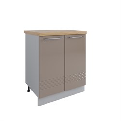 Капля Шкаф нижний С 700 ДСВ ДСВ МФ - фото 2