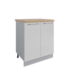 Капля Шкаф нижний С 700 ДСВ ДСВ МФ - фото 1