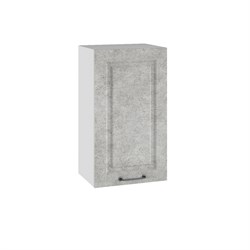 Капри Шкаф верхний высокий ВП 400 ДСВ МФ - фото 1