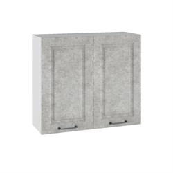 Капри Шкаф верхний высокий ВП 800 ДСВ МФ - фото 1