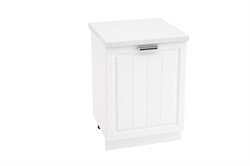 Прага Шкаф нижний ШН 600М СМ Сурская Мебель МФ - фото 1