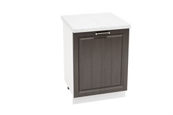 Прага Шкаф нижний ШН 600М СМ Сурская Мебель МФ - фото 2