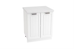 Прага Шкаф нижний ШН 700 СМ Сурская Мебель МФ - фото 1