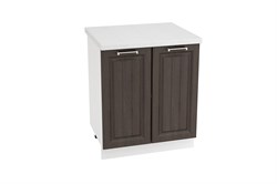 Прага Шкаф нижний ШН 700 СМ Сурская Мебель МФ - фото 2